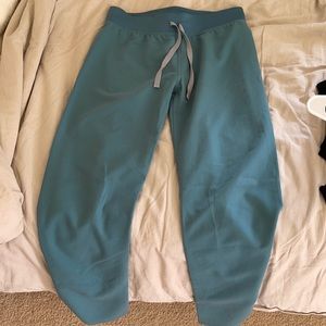 FIGS Hydrogreen Livingston Pants